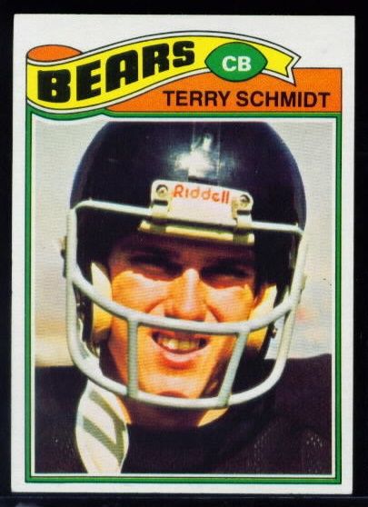339 Terry Schmidt